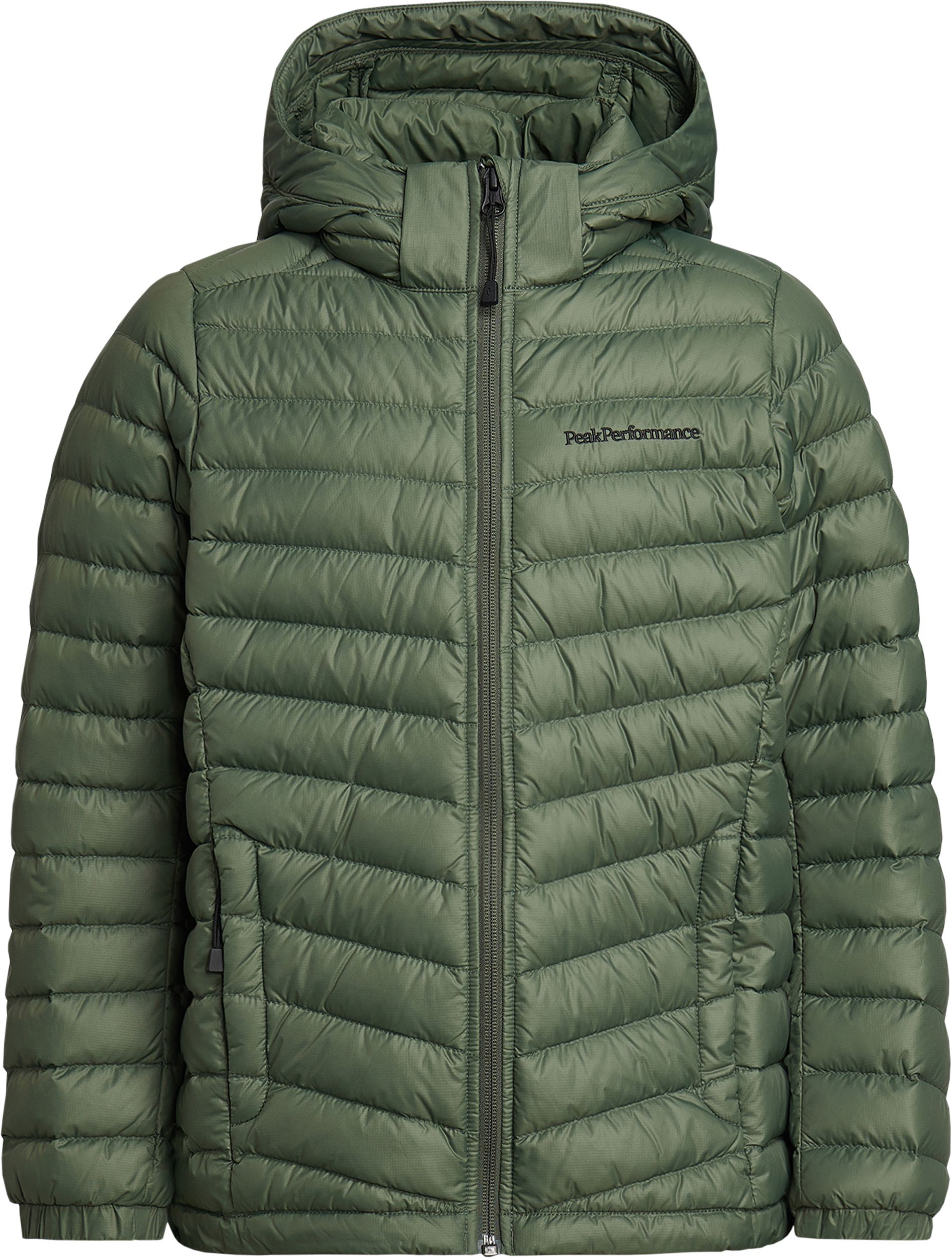 Peak performance frost down j online